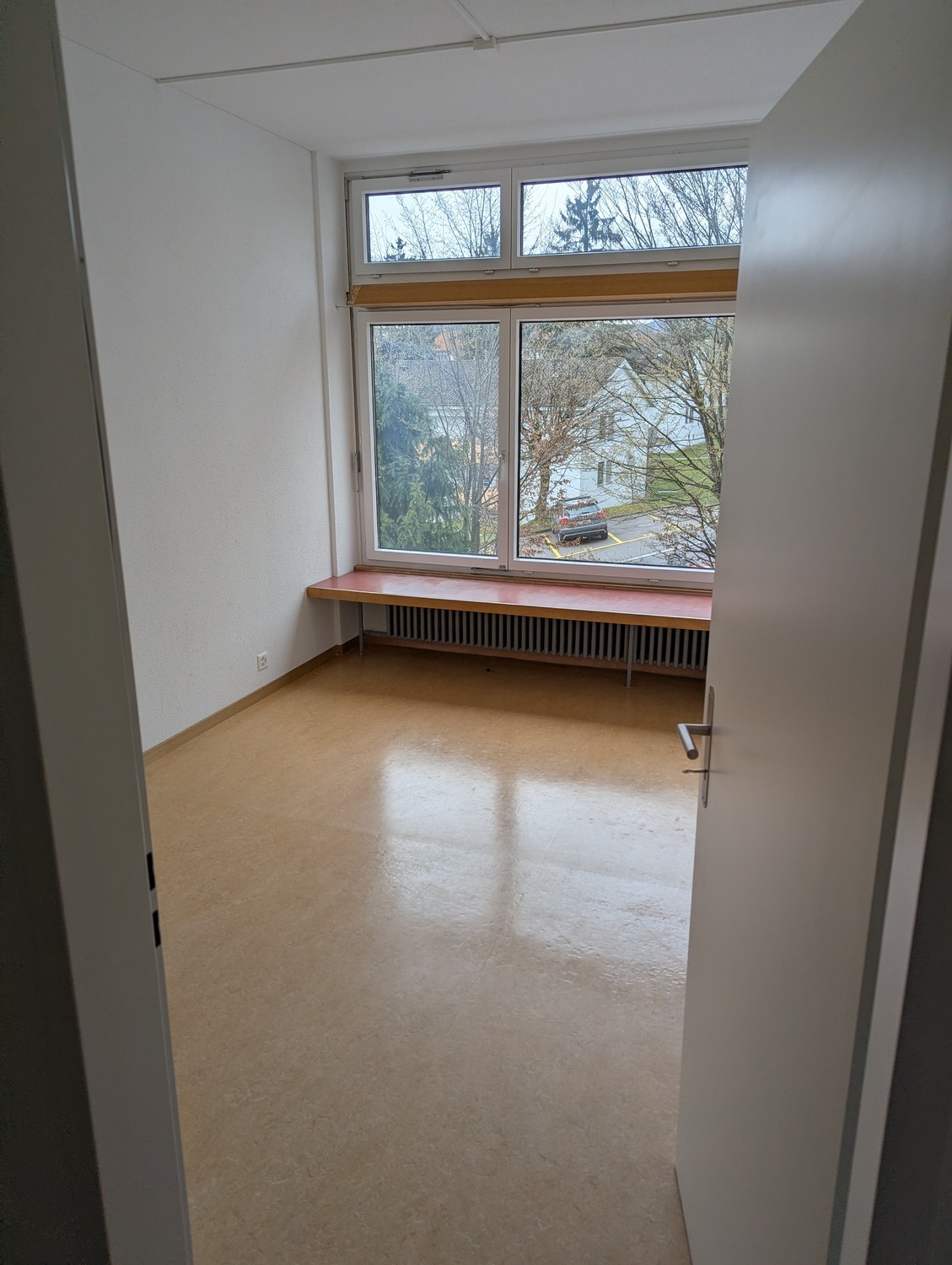 Appartement de 4 pièces