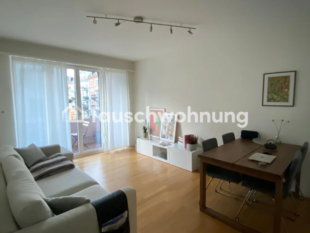 appartement de 1 pièce