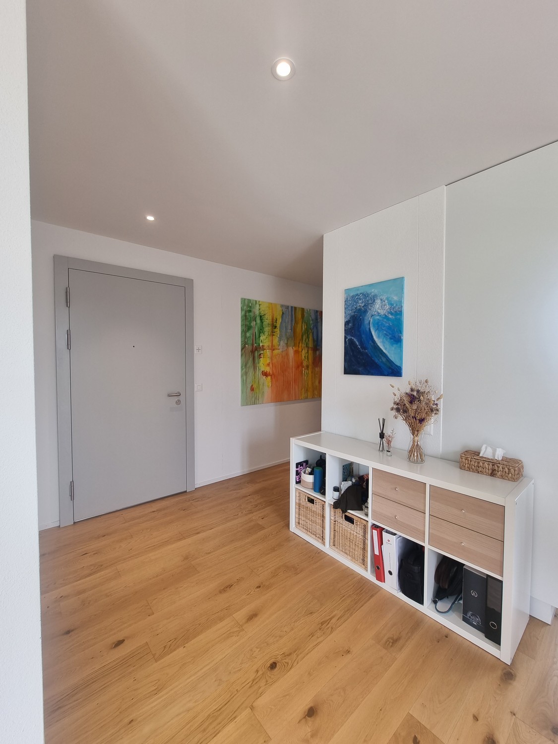 Appartamento di 2 ½ locali