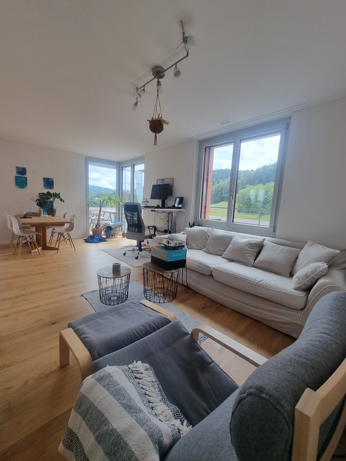 Appartamento di 2 ½ locali