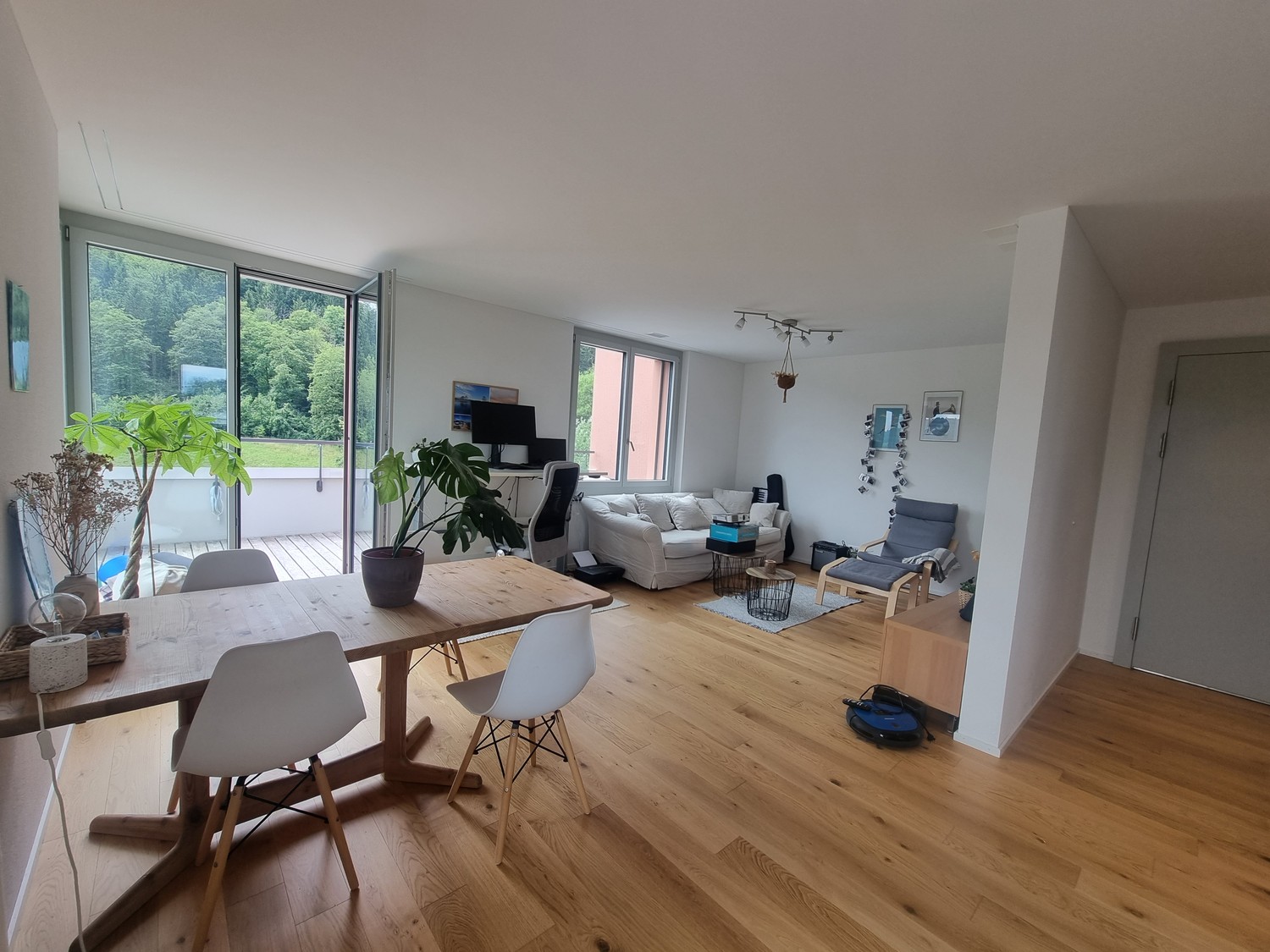 Appartamento di 2 ½ locali