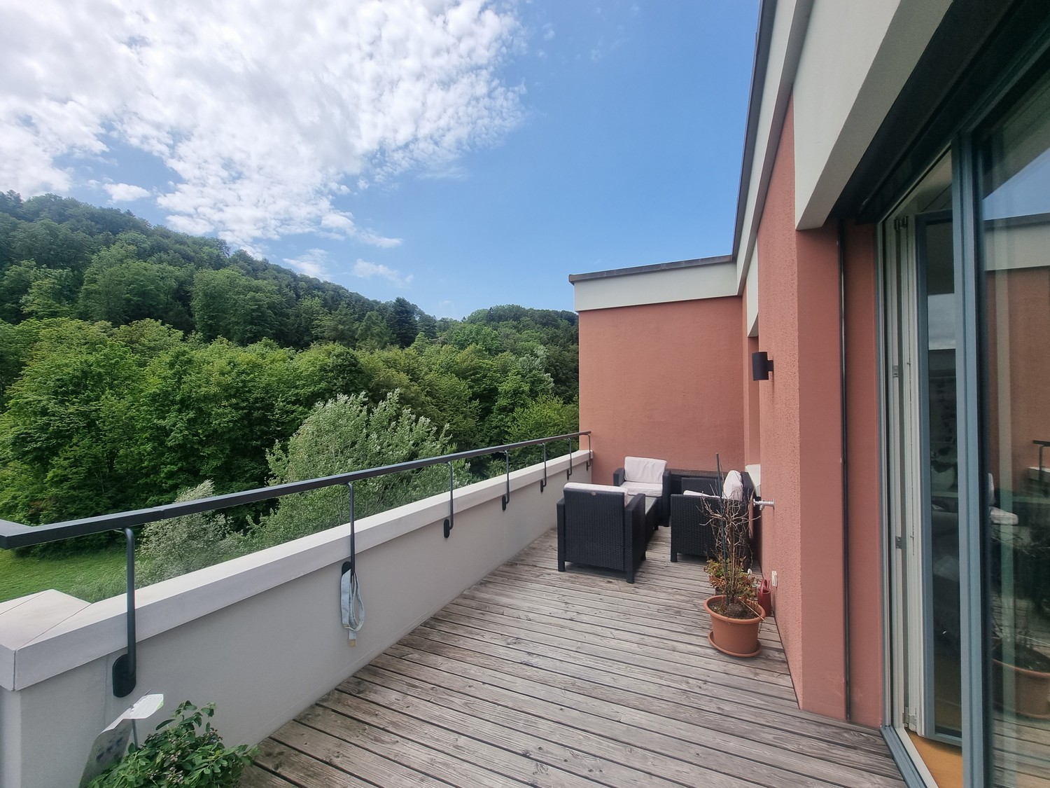 Appartamento di 2 ½ locali