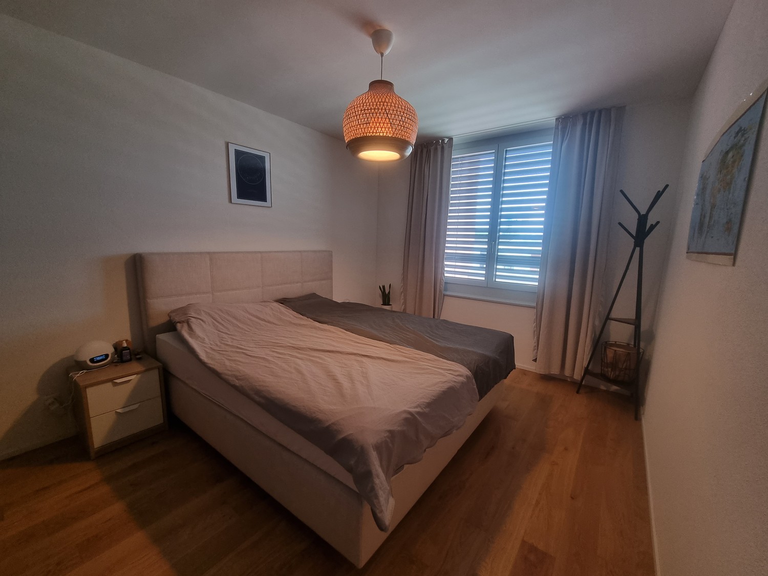 Appartamento di 2 ½ locali