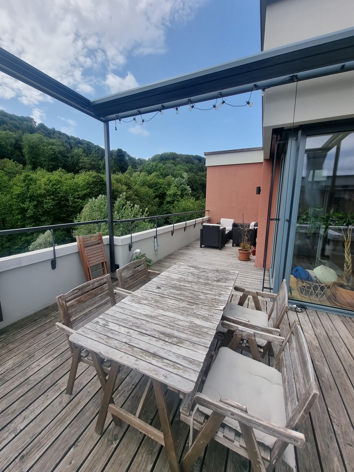 Appartamento di 2 ½ locali