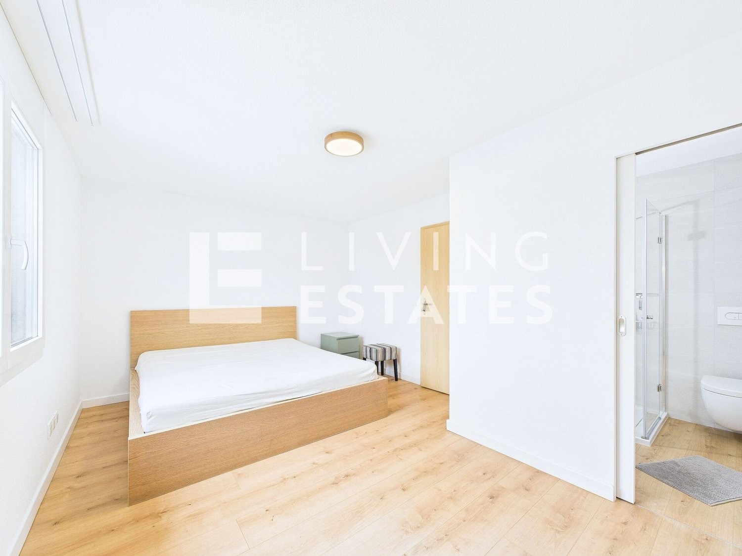 5 ½ rooms single house