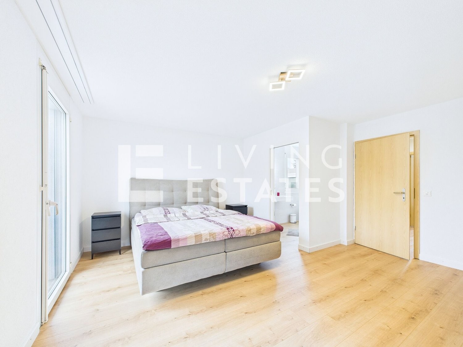 5 ½ rooms single house