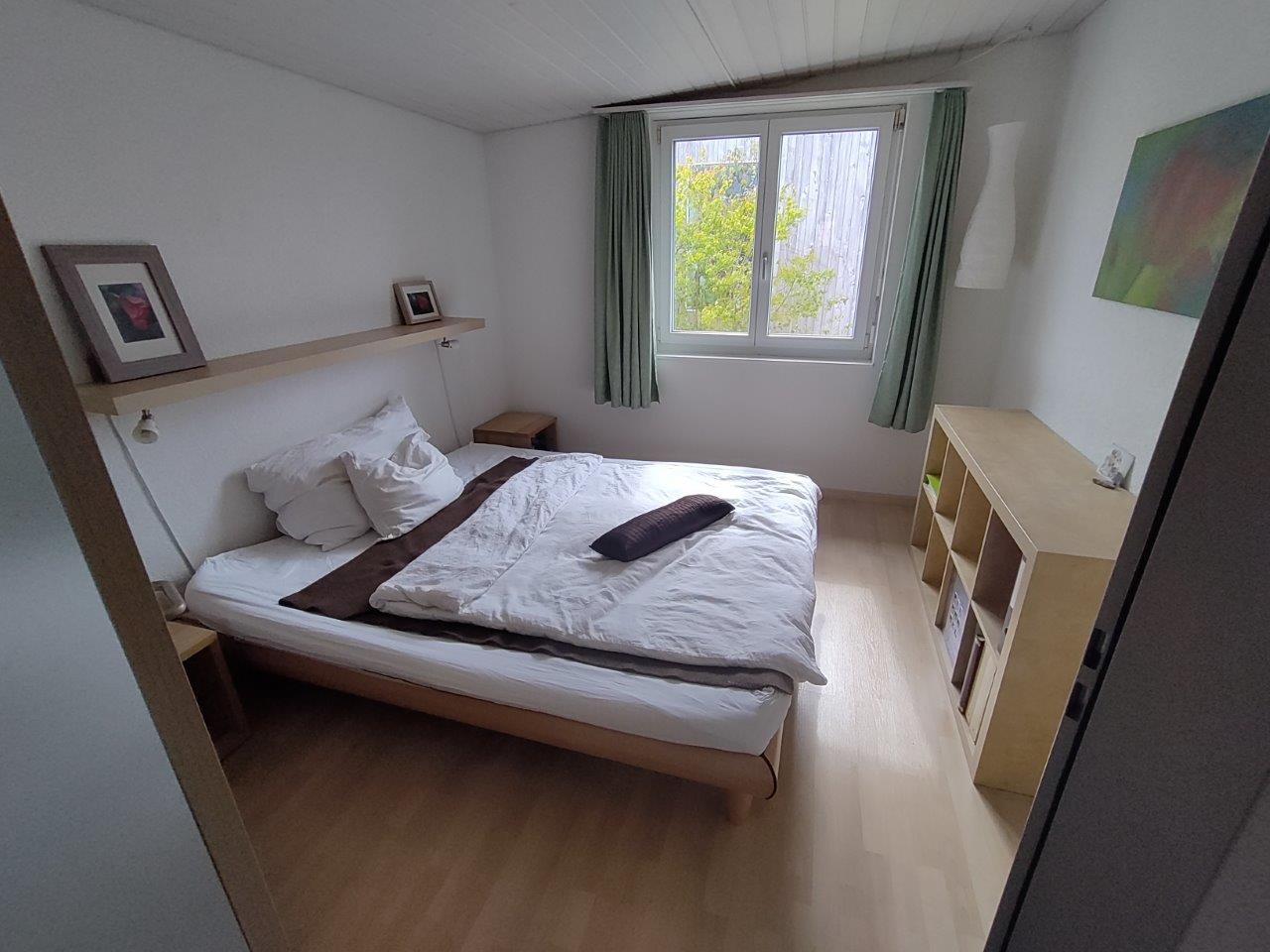 6 ½ rooms single house