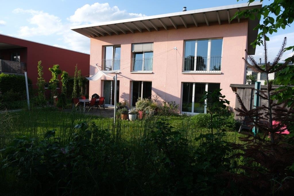 6 ½ rooms single house