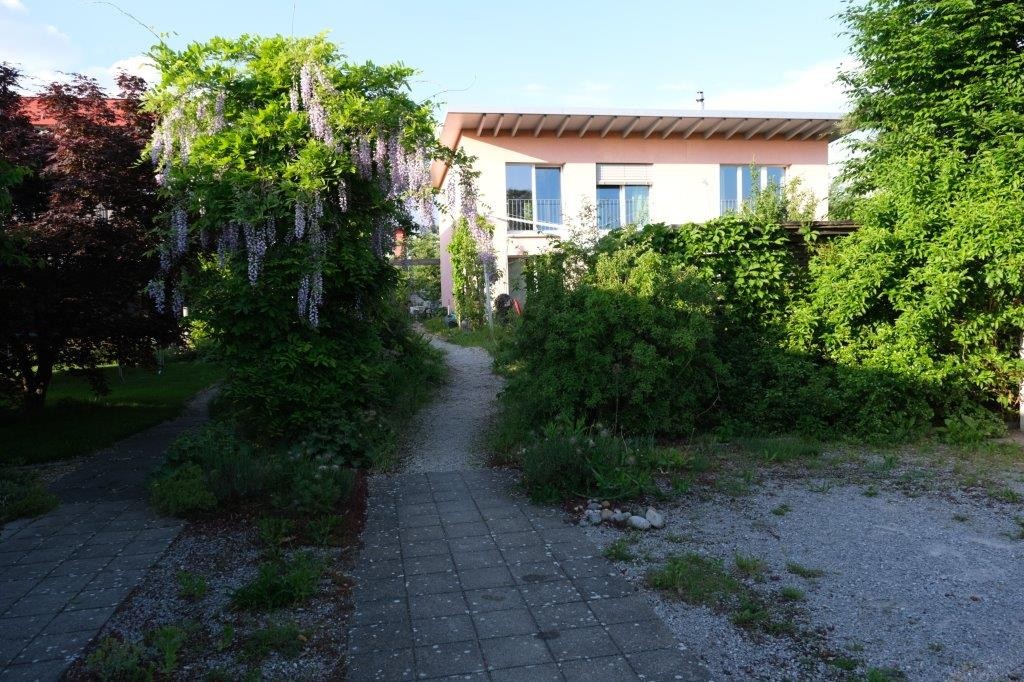 6 ½ rooms single house
