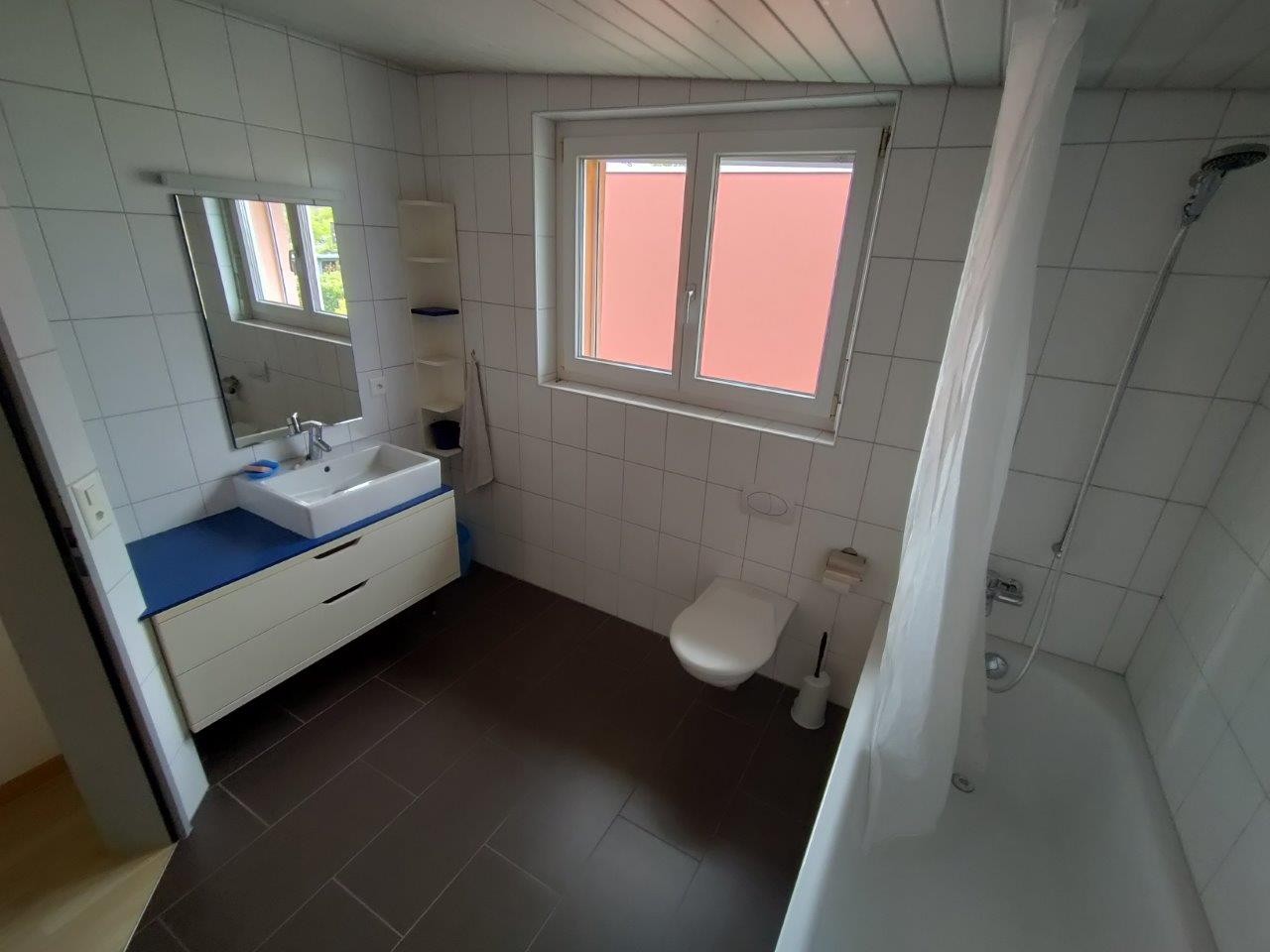 6 ½ rooms single house