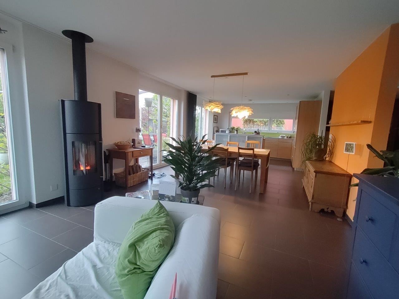 6 ½ rooms single house