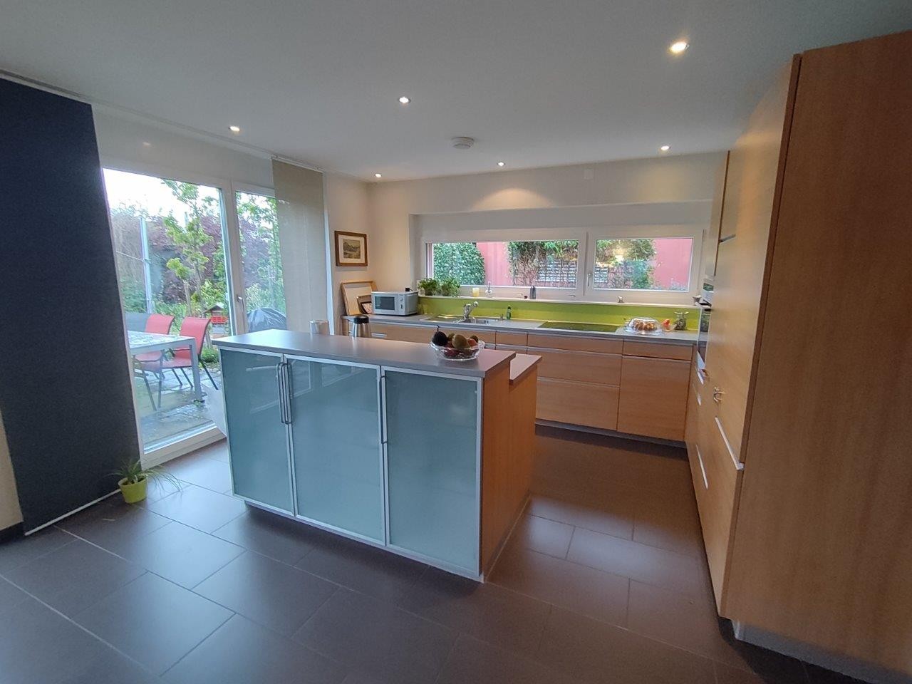 6 ½ rooms single house