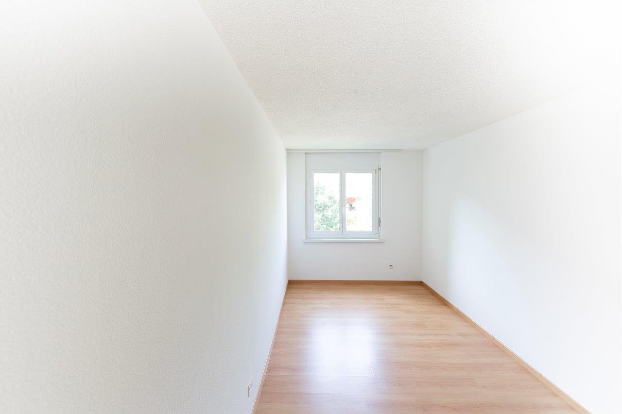 Appartamento di 4 ½ locali