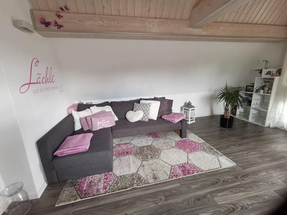 Appartamento di 2 ½ locali