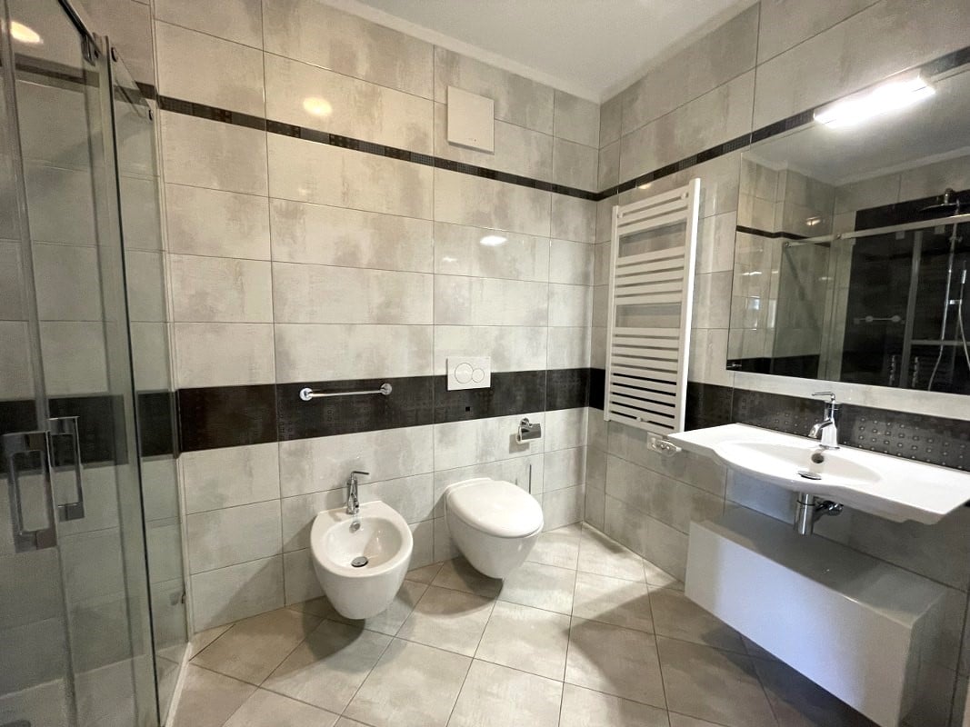 3 ½ Zimmer Wohnung