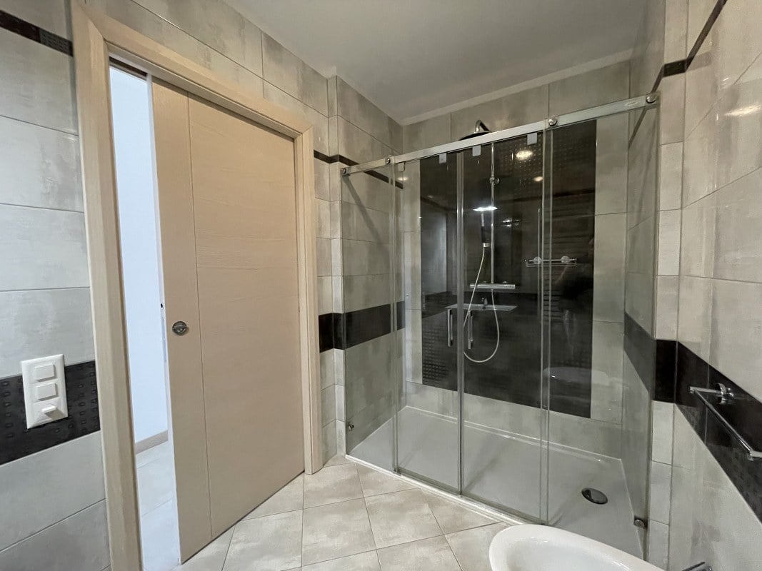 3 ½ Zimmer Wohnung
