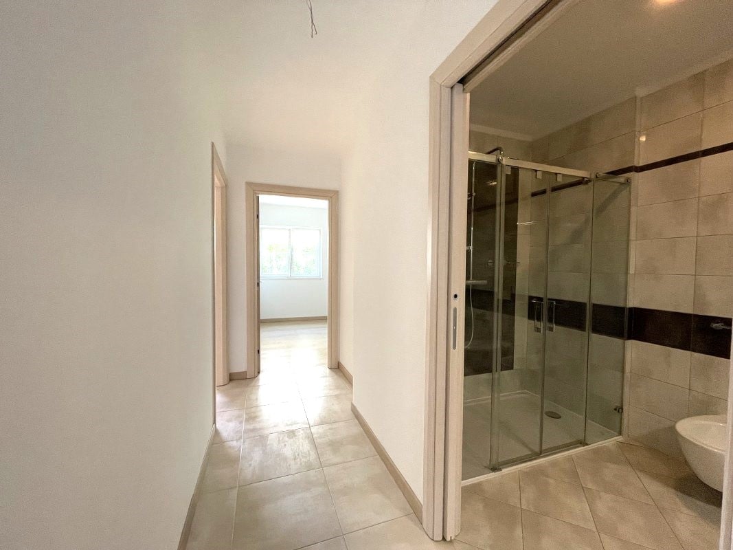 3 ½ Zimmer Wohnung