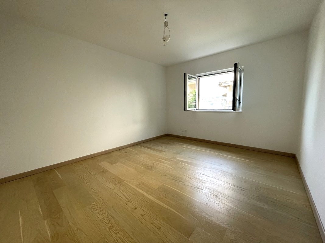 3 ½ Zimmer Wohnung