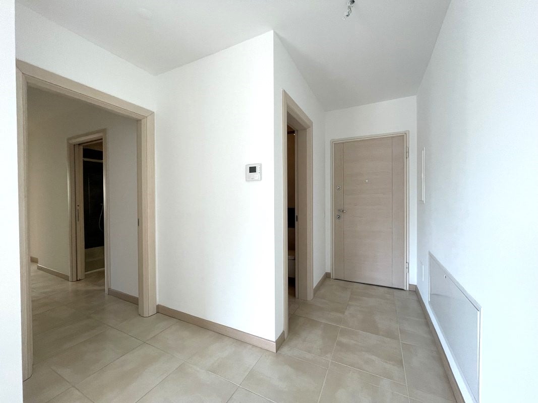 3 ½ Zimmer Wohnung