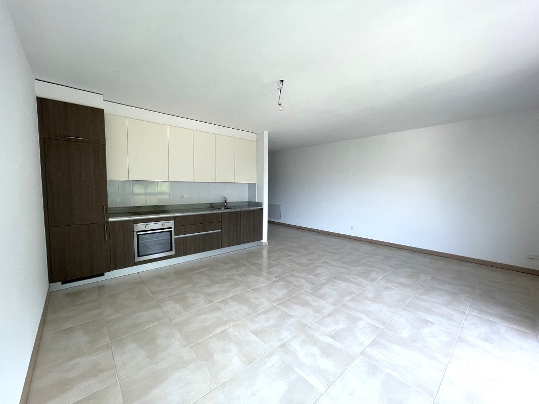 3 ½ Zimmer Wohnung