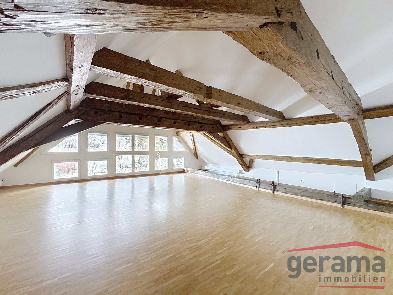 5 ½ rooms apartment