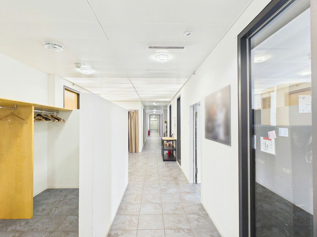 3 ½ locali