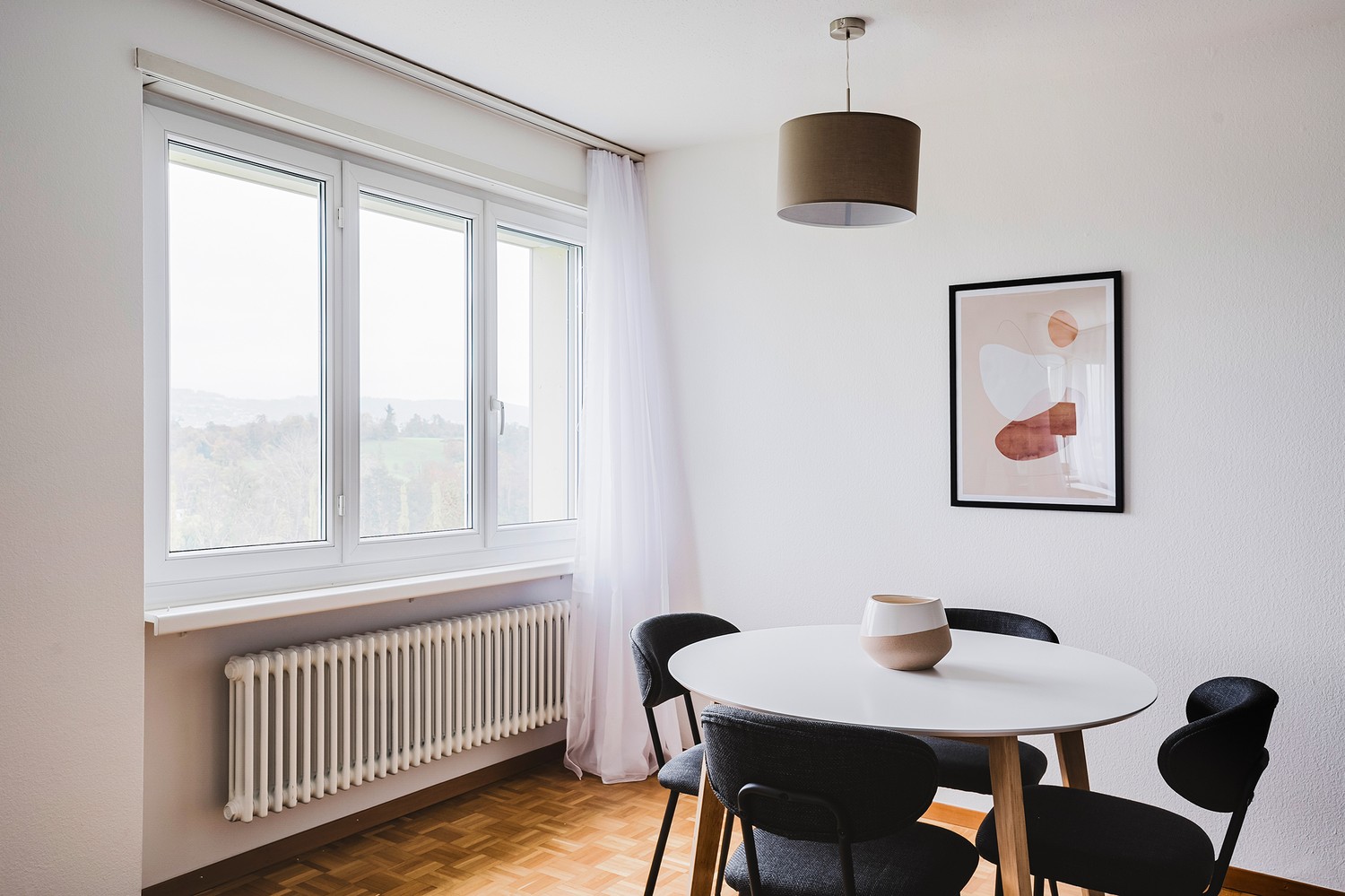 Appartamento di 2 ½ locali