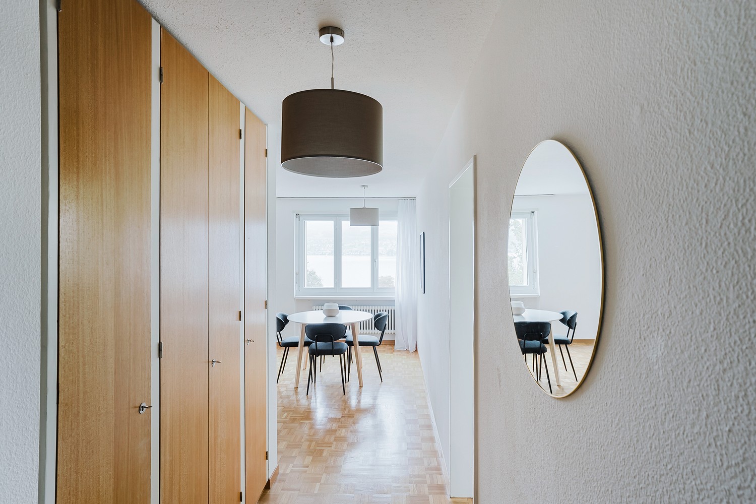 Appartamento di 2 ½ locali