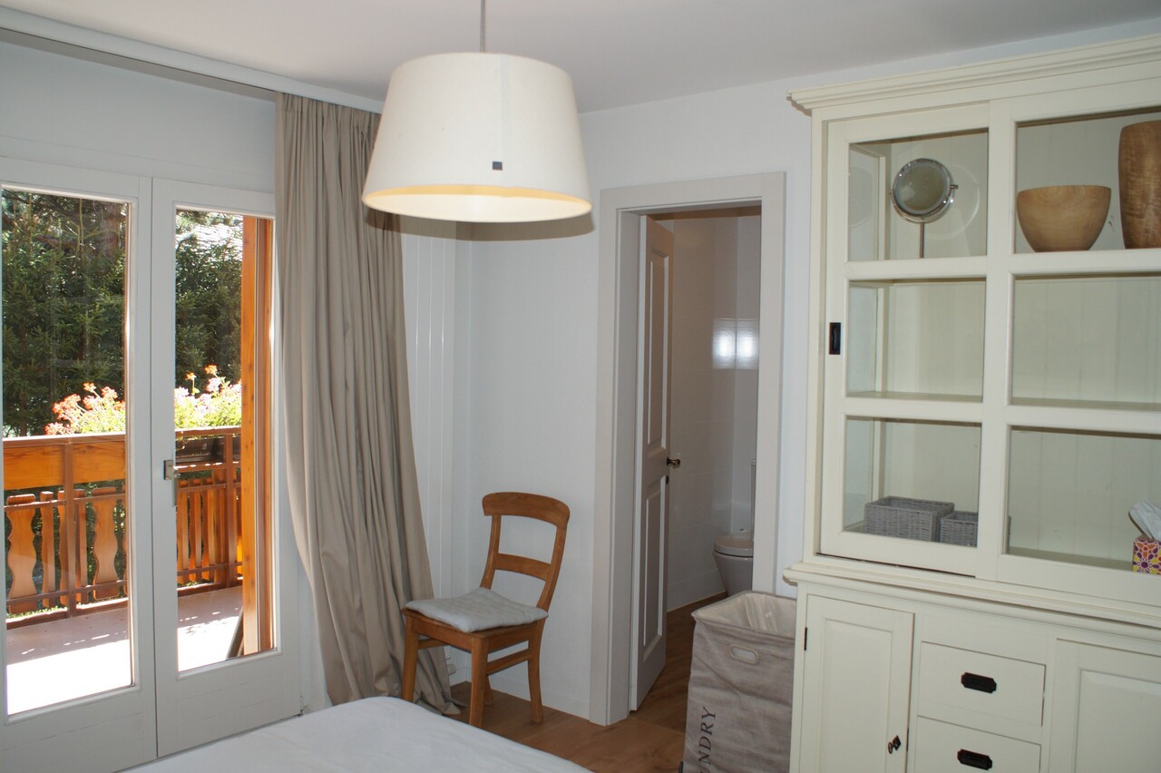 4-Zimmer-Wohnung