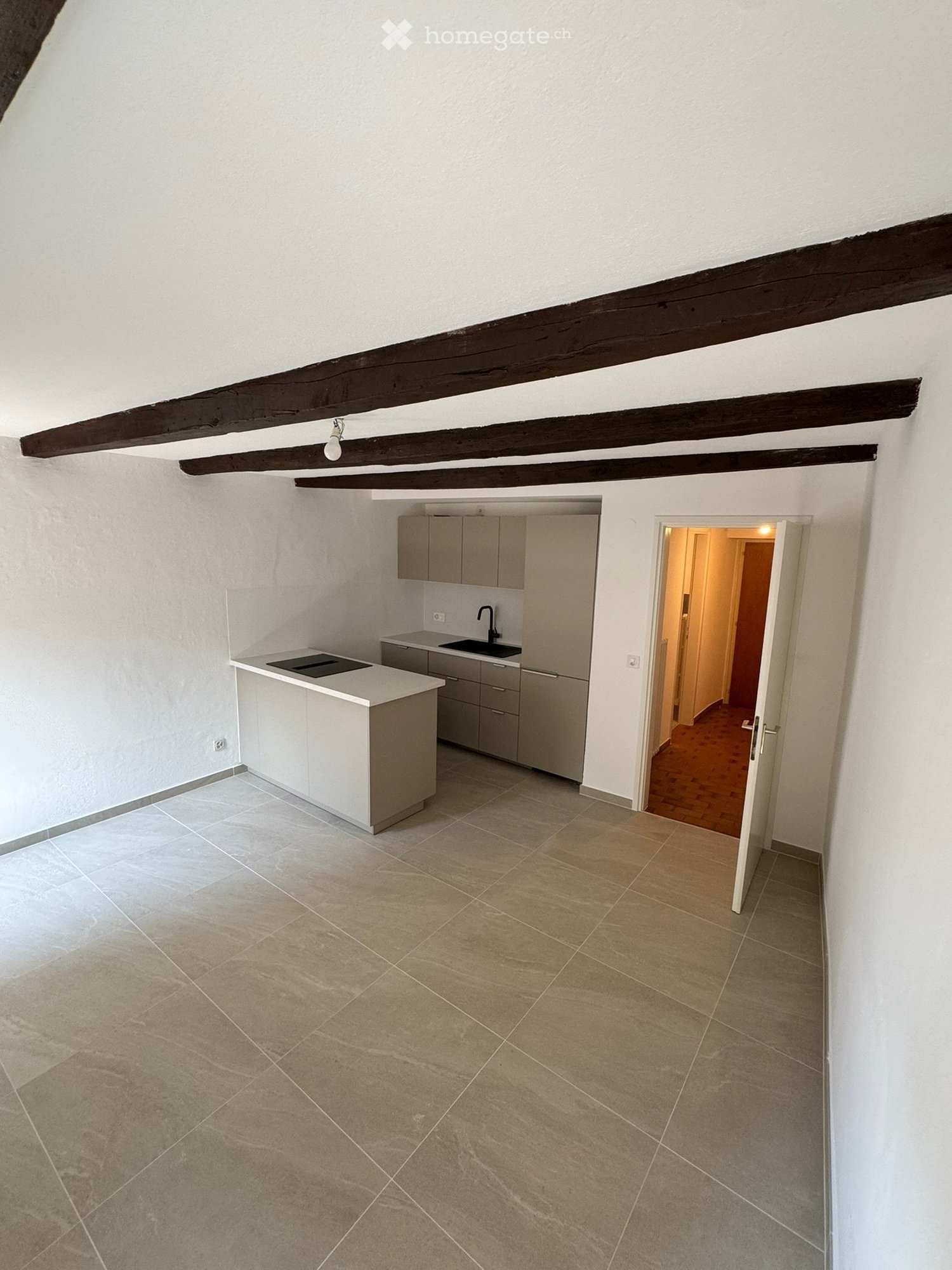 4-Zimmer-Wohnung