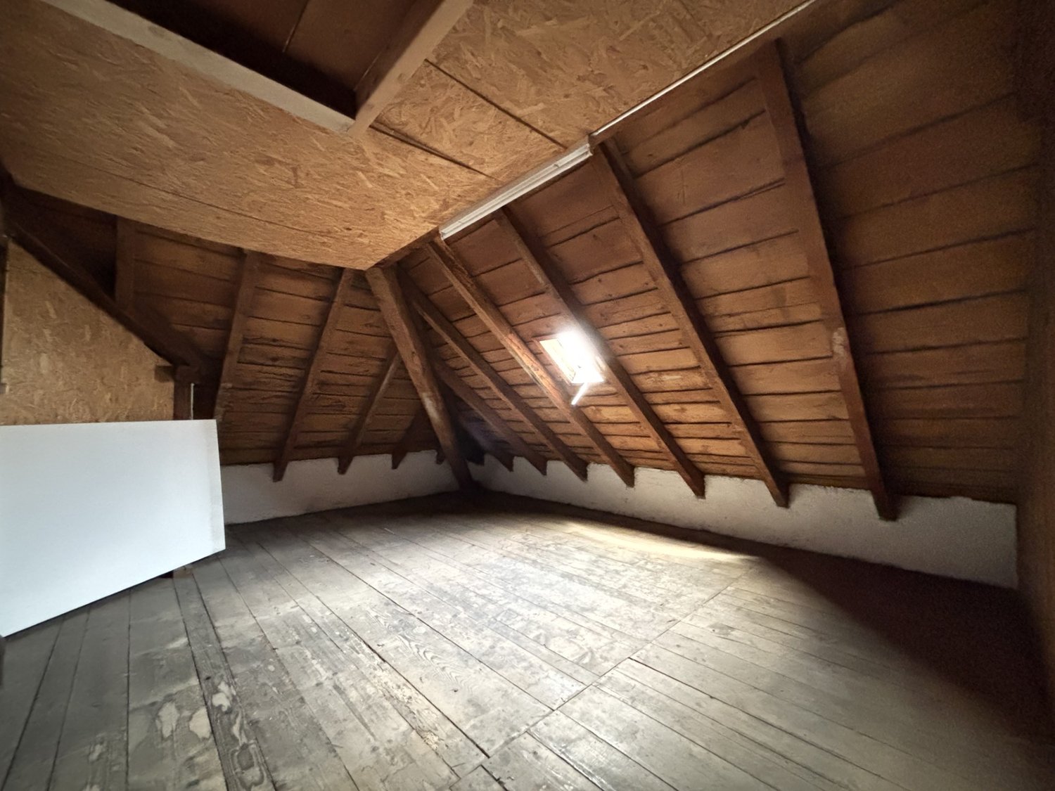 2 rooms apartment