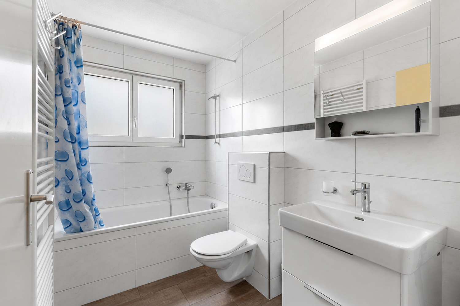 Appartamento di 3 ½ locali