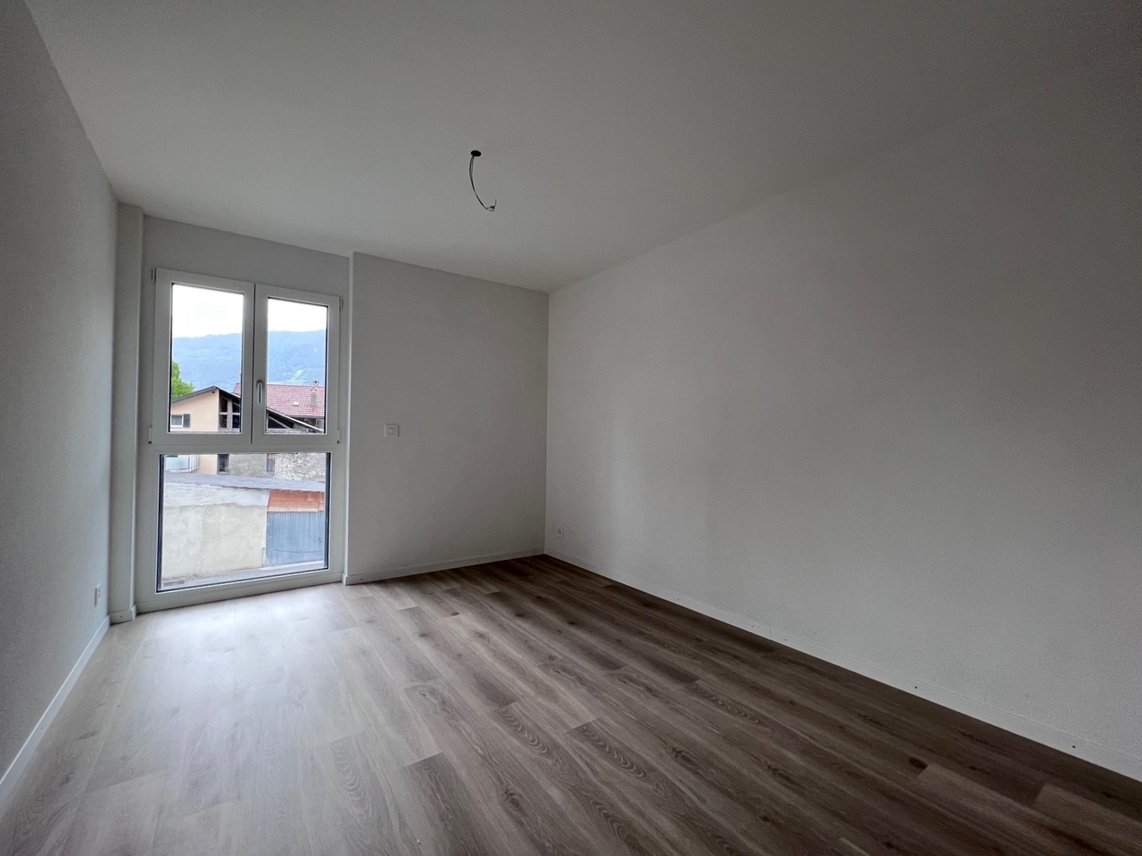 Appartamento di 4 ½ locali