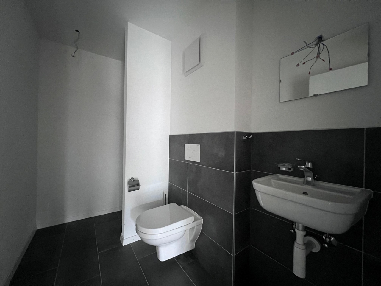 Appartamento di 4 ½ locali