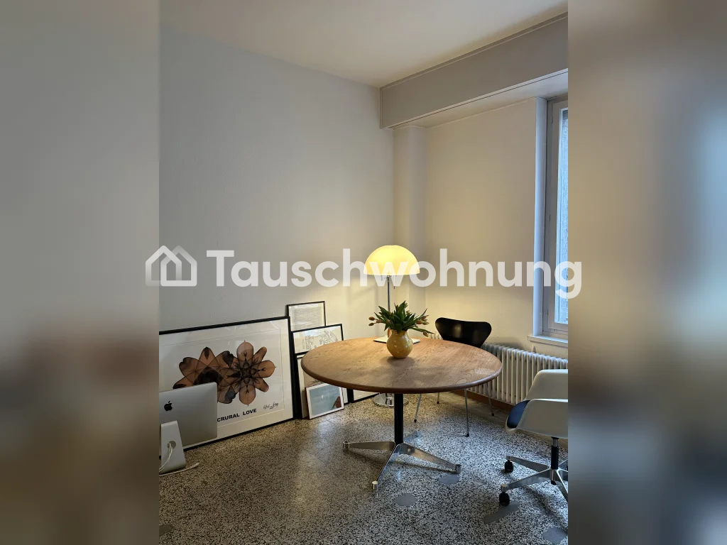 appartement de 2 pièces