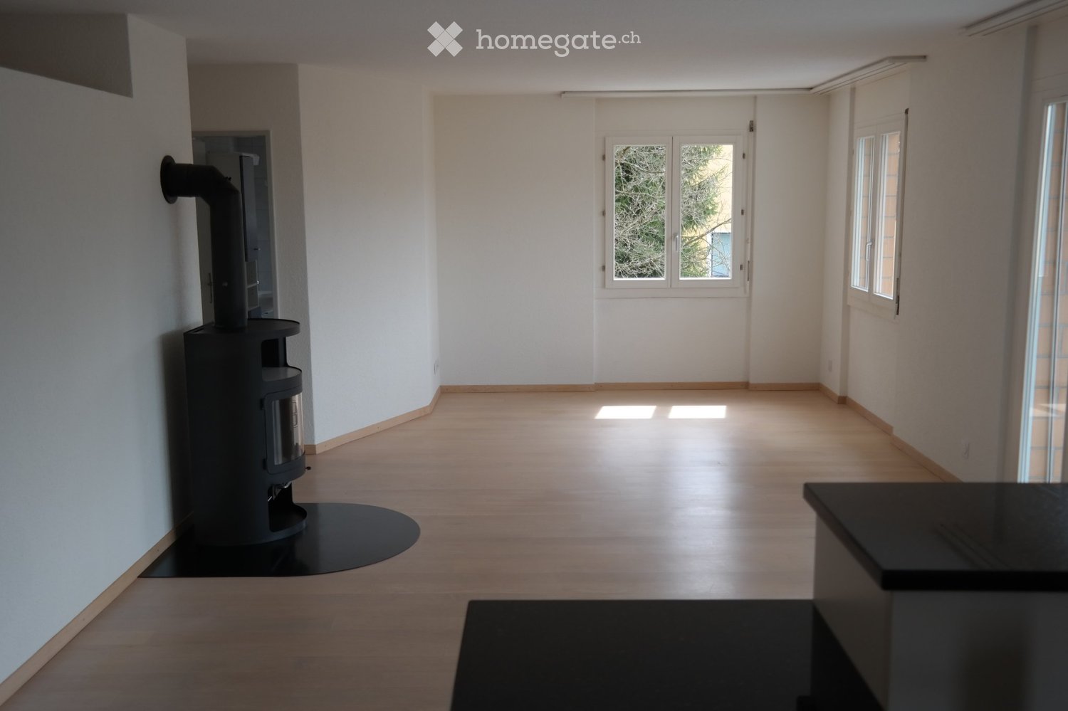 Appartement de 4 ½ pièces