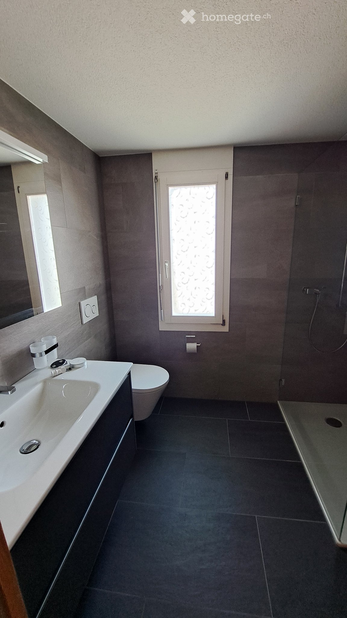 4 rooms apartment