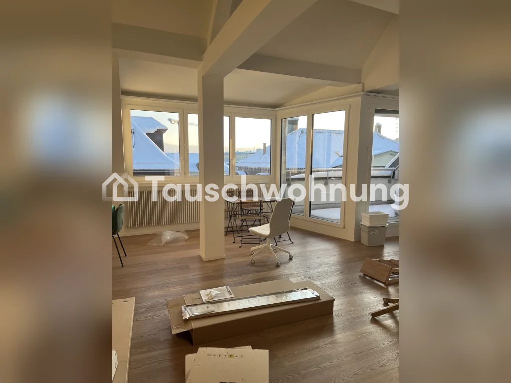Appartement de 4 ½ pièces