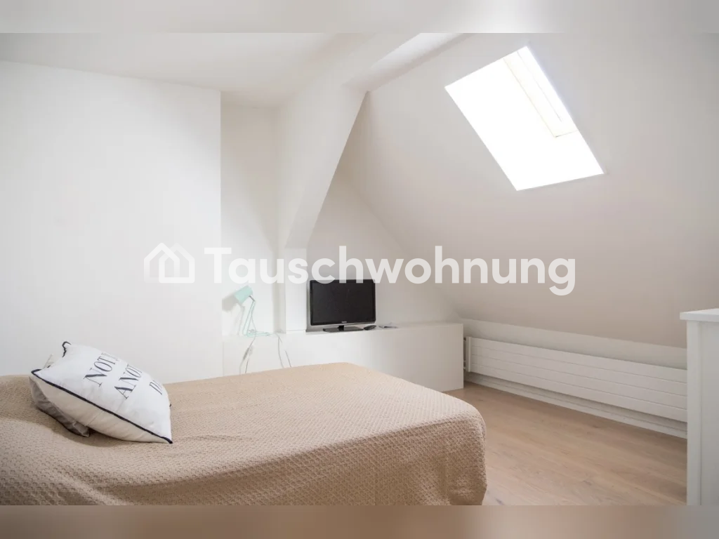 Appartement de 4 ½ pièces