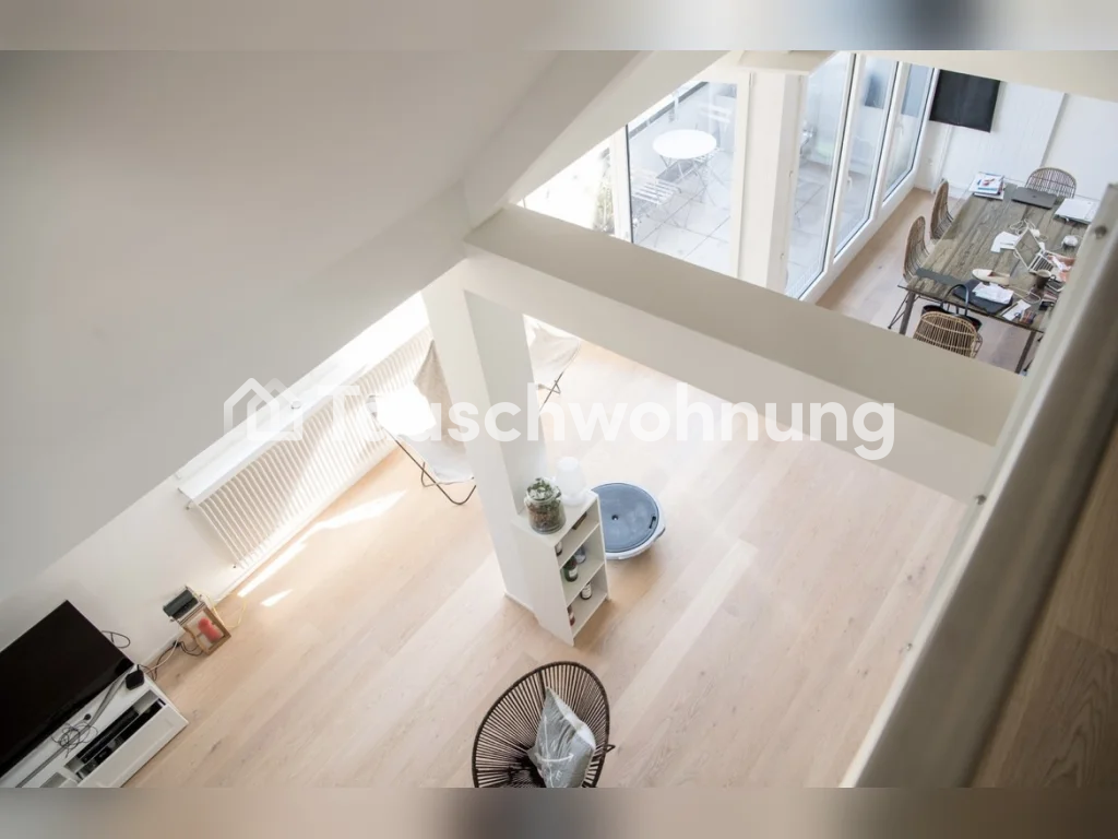 Appartement de 4 ½ pièces