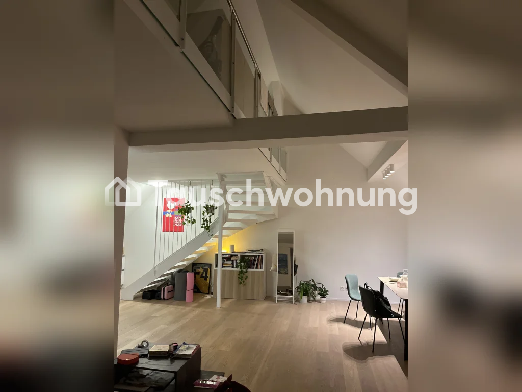 Appartement de 4 ½ pièces