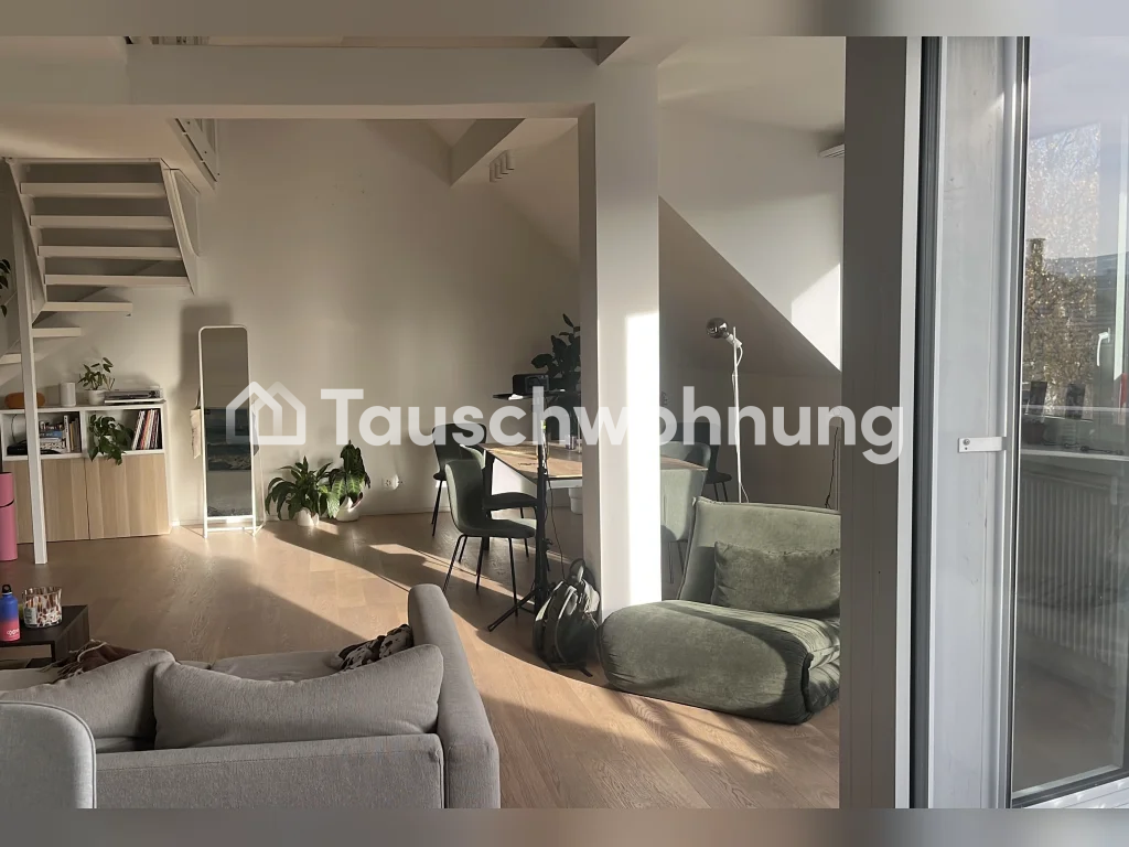 Appartement de 4 ½ pièces