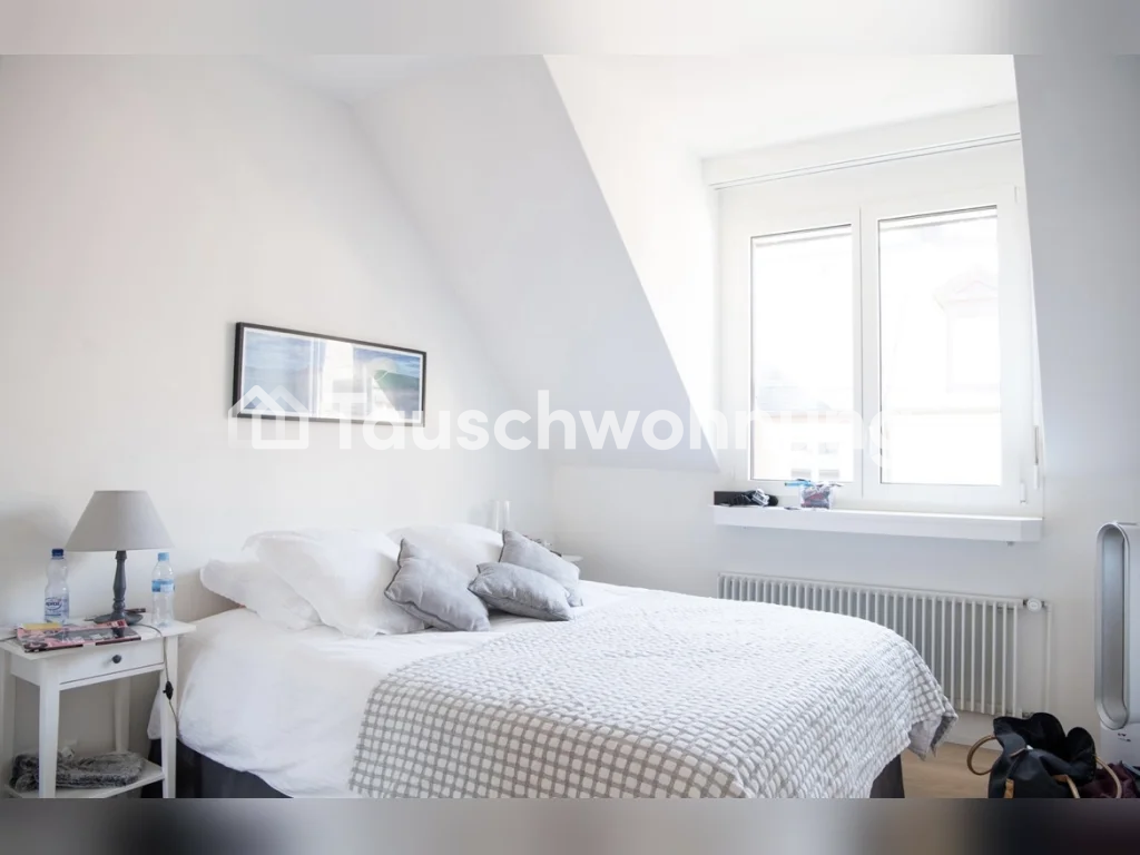 Appartement de 4 ½ pièces