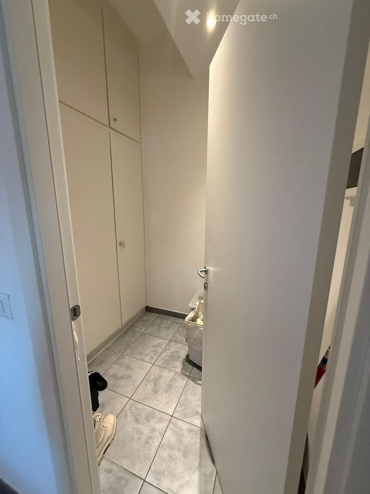 1-Zimmer-Wohnung