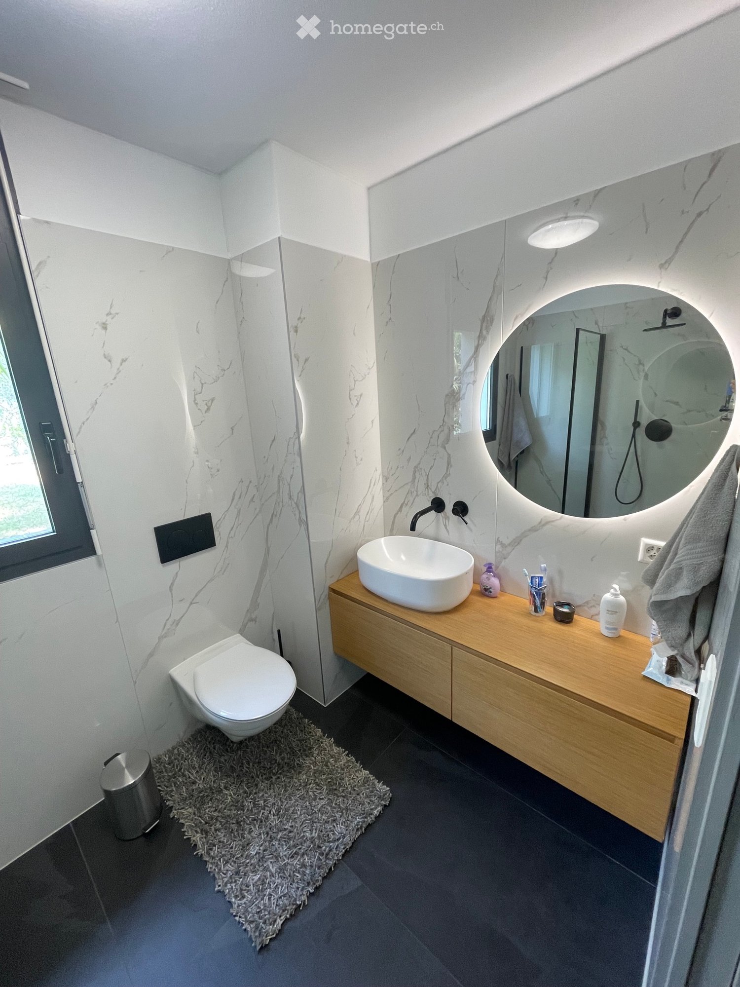 2-Zimmer-Wohnung