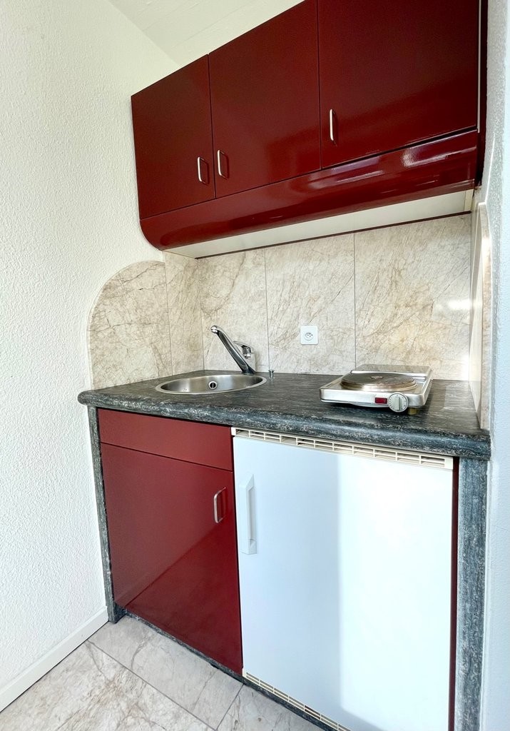 Appartement 1 pièce