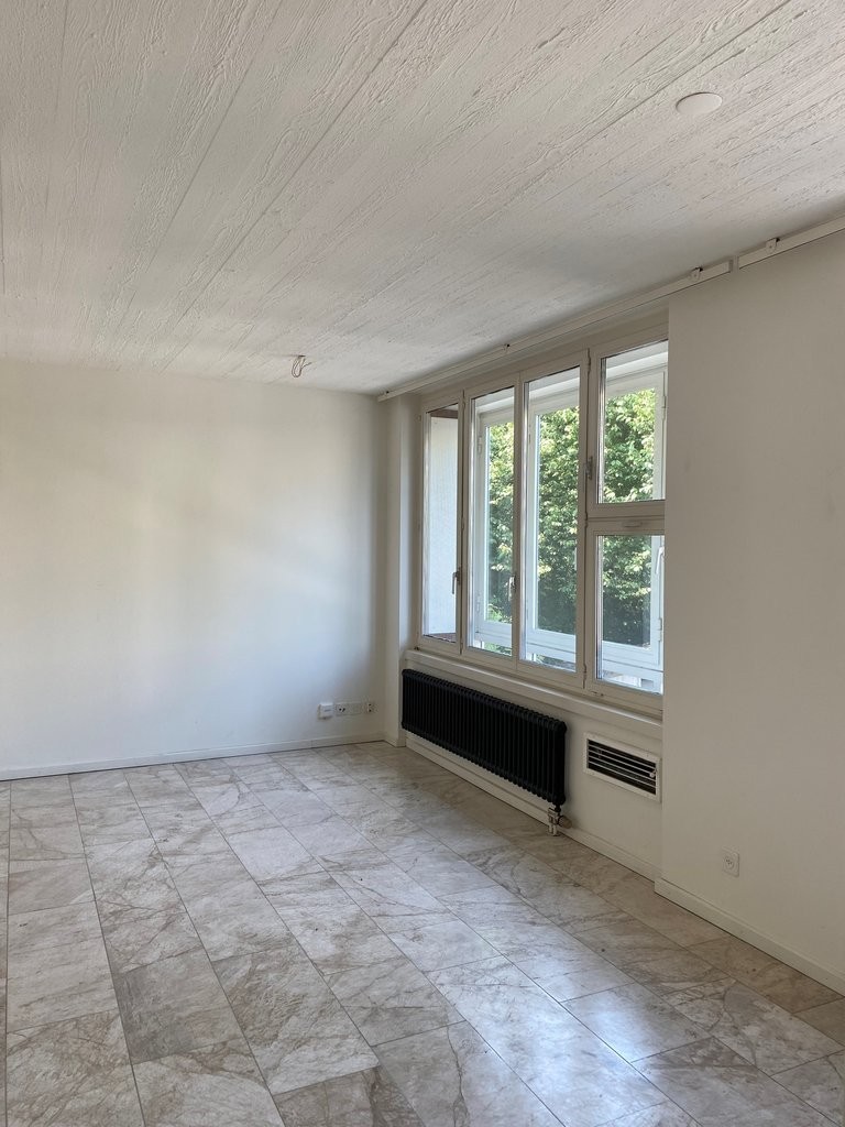 Appartement 1 pièce