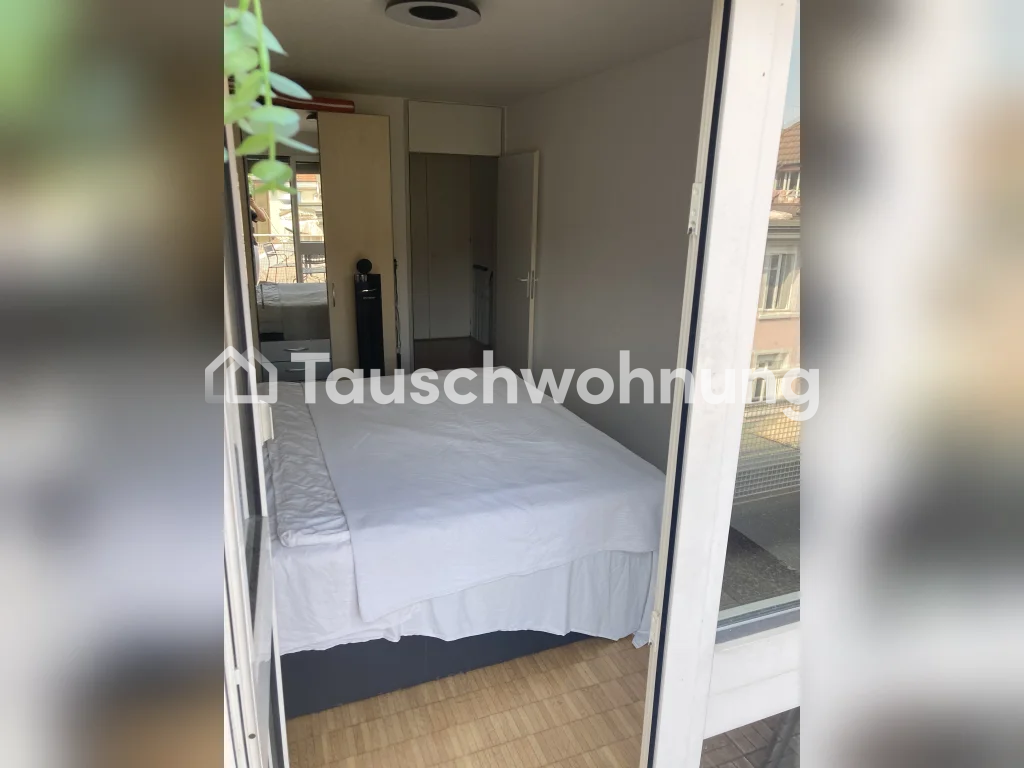 3 ½ rooms duplex