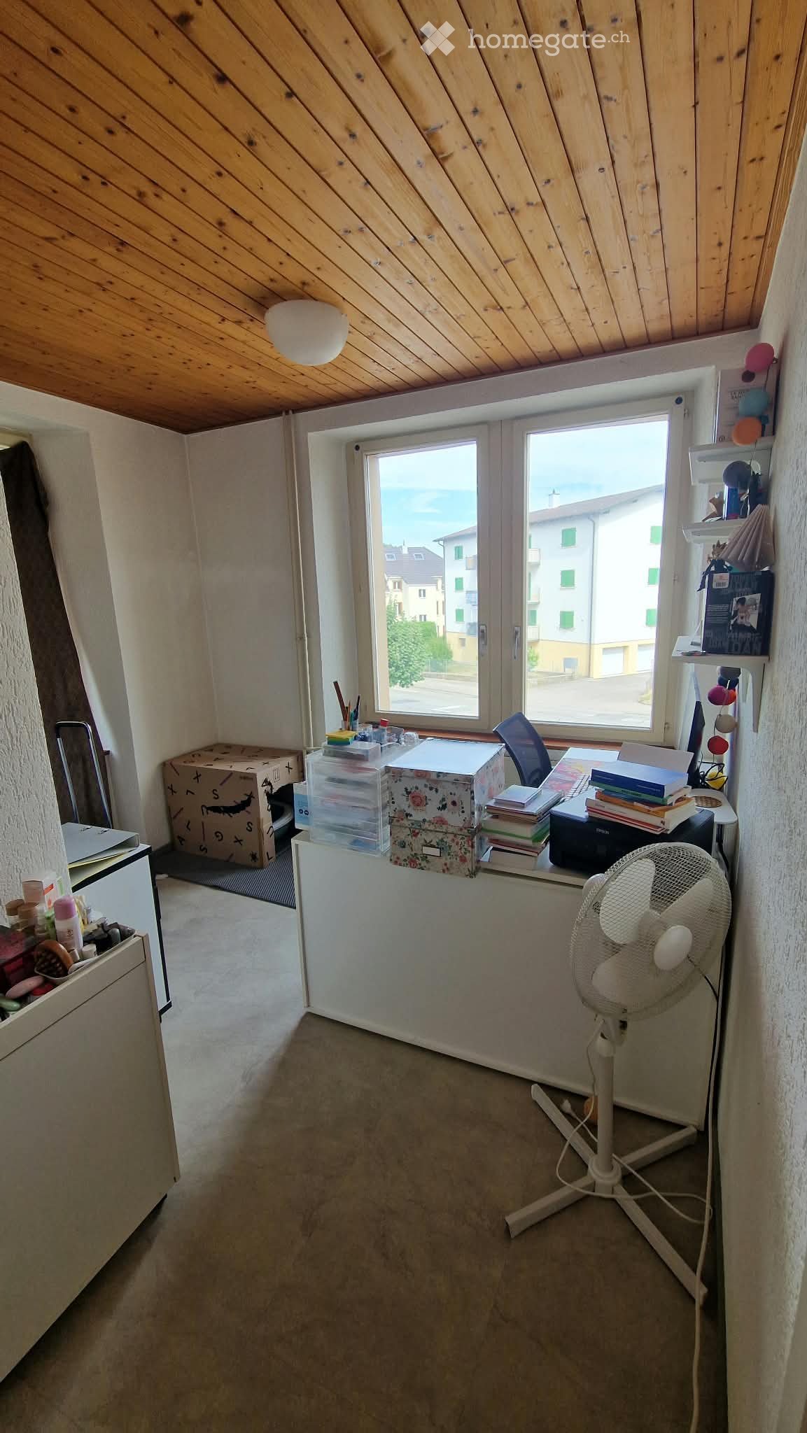 3 Zimmer Wohnung
