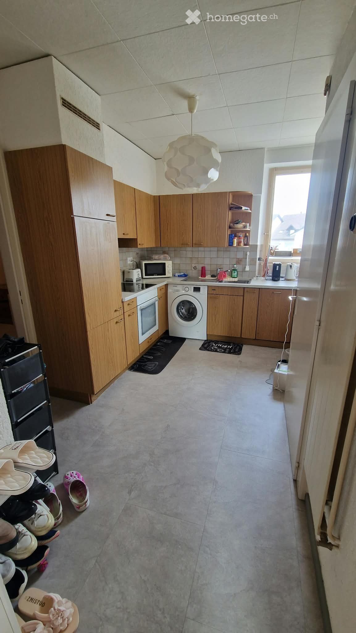 3 Zimmer Wohnung